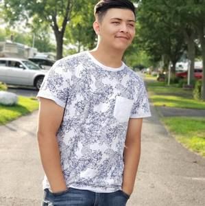 Meet your Posher, Ahmadullah